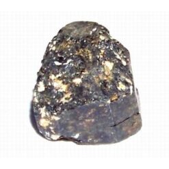 Cristal brut de turmalina neagra - model deosebit!