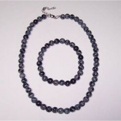 Set din obsidian