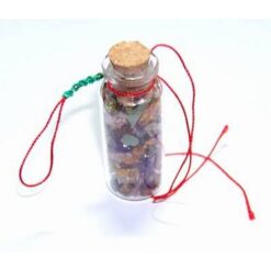 Sticluta cu cristale magice - mix de cristale
