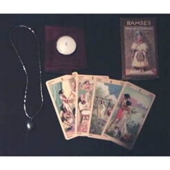 Ramses - Tarot of Ethernity
