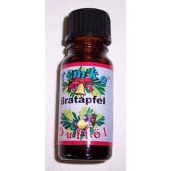 Esenta aromaterapie - Esenta de Craciun - Mar Copt
