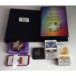 Curs de initiere in Tarot