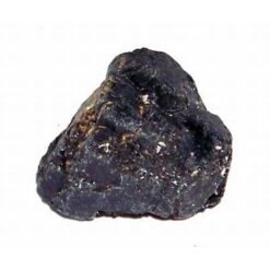 Cristal brut de turmalina neagra - model deosebit!