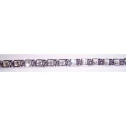 Bratara cu cristale Swarovski - model unicat si deosebit!