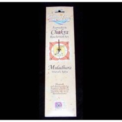 Set de betisoare parfumate pentru chakra Muladhara