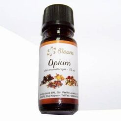 Ulei - Esenta pentru aromaterapie - Opium