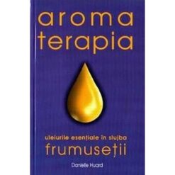 Aromaterapia