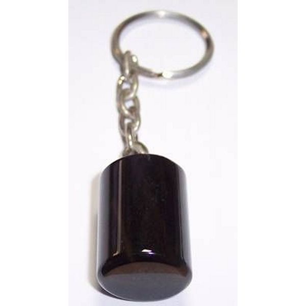 Breloc din cristal de agat - unicat! Breloc din cristal de agat - unicat!