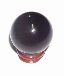 Sfera din dolomit