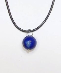 Cristal de lapis lazuli - Calitate A