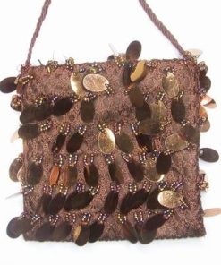 Pliculet cu cristale mixte