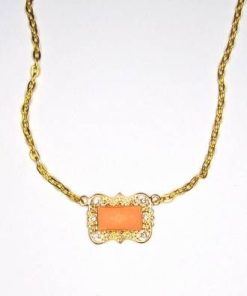 Bratara reglabila cu cristal de calcedonie si Rudraksha
