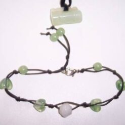 Inima din cristal de onix