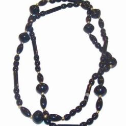 Bratarape elastic cu cristale tip cuart roz