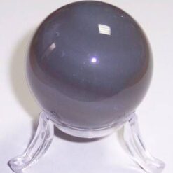 Sfera din fluorit