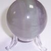 Sfera din fluorit