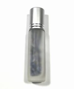 Pandantiv din fluorina verde
