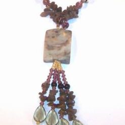 Cristale naturale de topaz blu - 5 bucati