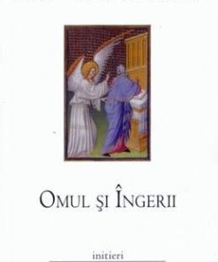 Omul si ingerii