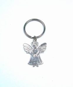 Ingerul protector din opal