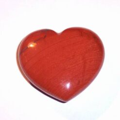 Inima din carneol