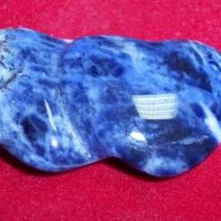 Inimi contopite din sodalit - remediu de sanatate