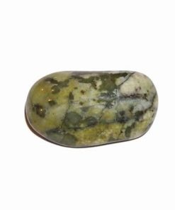 Cristal de jadeit in stare naturala