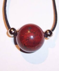 Sfera din jasp - model deosebit  !