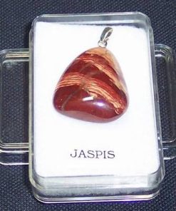 Cercei din jasp - model deosebit !