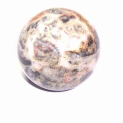 Sfera din jasp - model deosebit si unicat !