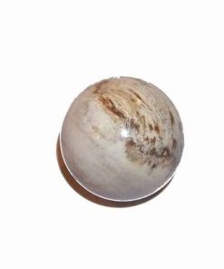 Sfera din cristal de ametist - mica