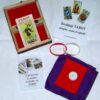 Tarotul Rider Waite - kit complet