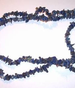 Colier din Lapis Lazuli