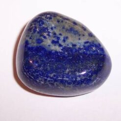 Cristal de lapis lazuli - Calitate A
