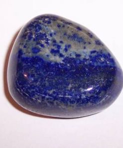 Cristal de lapis lazuli - Calitate A