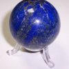 Sfera din lapis lazuli - model unicat !