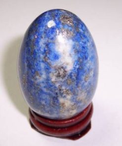 Bratara din Lapis Lazuli, pe elastic