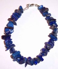 Bratara din Lapis Lazuli