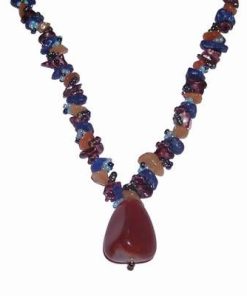 Bagheta din lapis lazuli