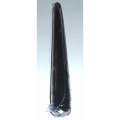 Lumanare neagra - remediu pentru protectie!