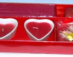 Ritual pentru dragoste - model unicat!