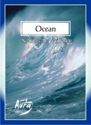Set de sase lumanari - Ocean