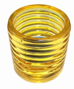 Lumanare parfumata cu aroma de mar verde