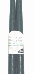 Set de 8 lumanari tip pastila, parfumate, cu aroma de pepene