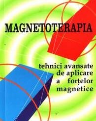 Bratara magnetica pentru noroc cu 5 cristale magice