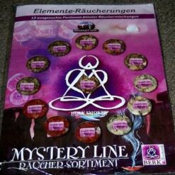 Kit magic cu Talismanele Succesului 9 piese