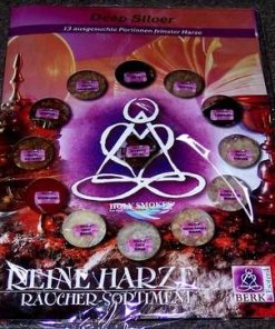 Set pentru fumigatii Deep Silver