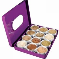 Set fumigatie - Ingerii protectori - 12 cutiute