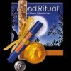 Kit Ritual pentru clarviziune si calatorii astrale