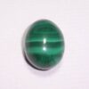 Ou Feng Shui din malachit cristal natural